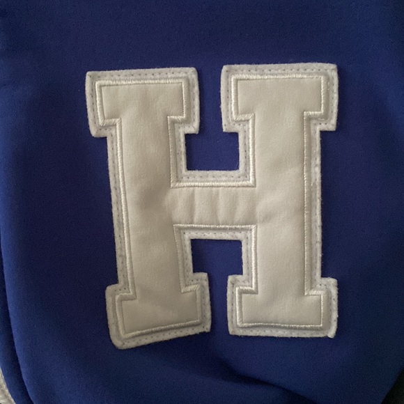 Tommy Hilfiger size small jacket - Picture 2 of 4